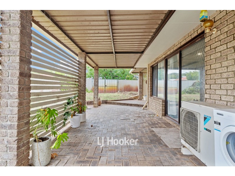 49 Ganfield Street, Carey Park WA 6230