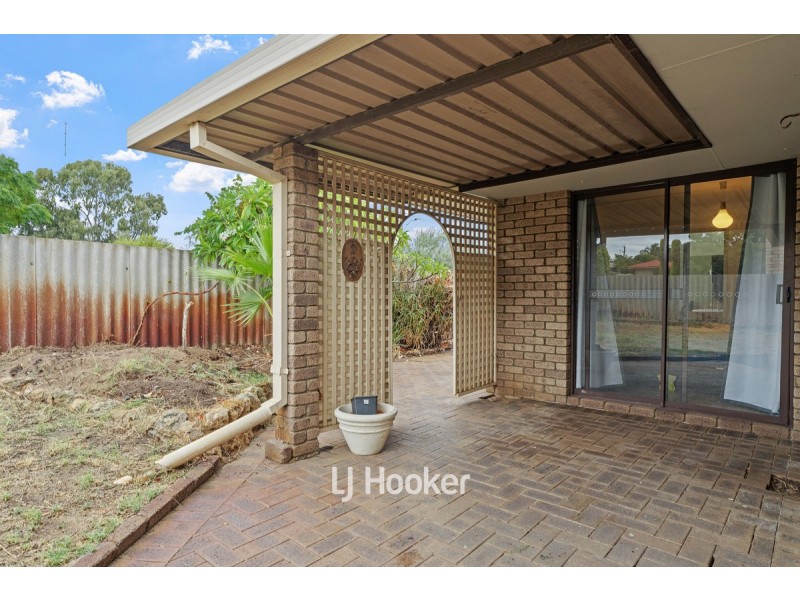 49 Ganfield Street, Carey Park WA 6230