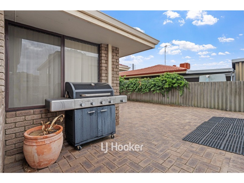 49 Ganfield Street, Carey Park WA 6230