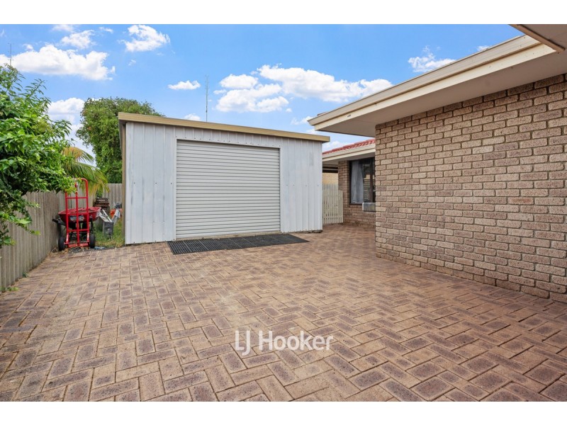 49 Ganfield Street, Carey Park WA 6230
