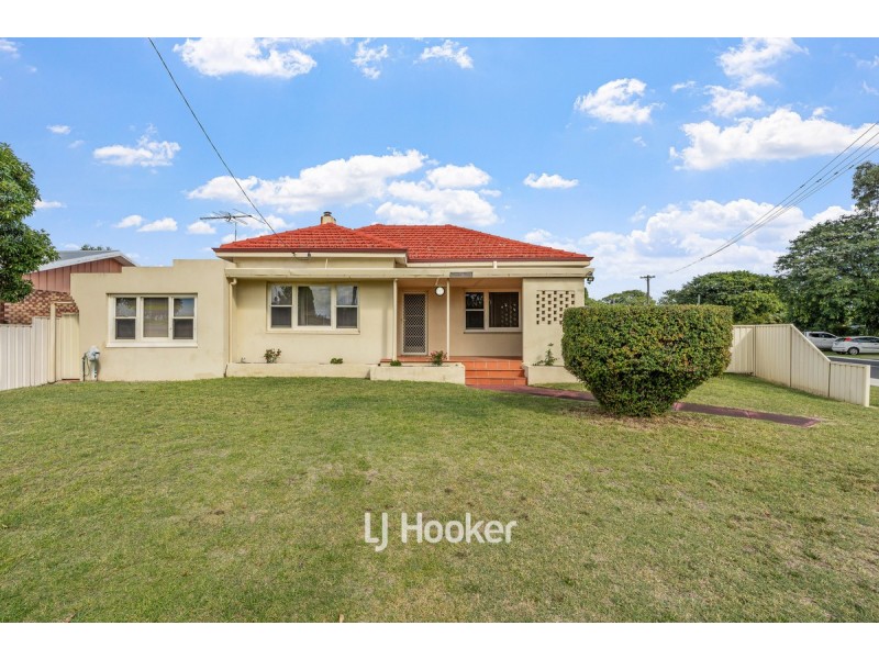 1A Queensbury Street, Carey Park WA 6230