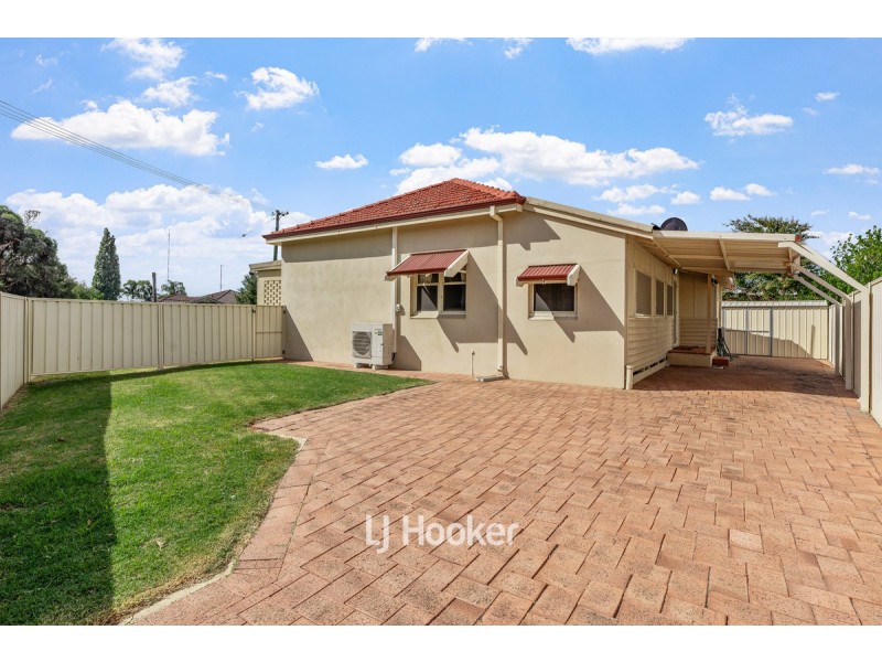 1A Queensbury Street, Carey Park WA 6230