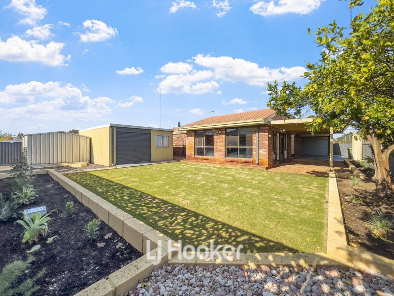 10 Cannon Place, South Bunbury WA 6230