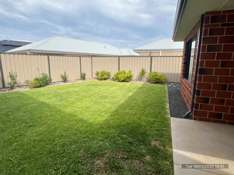 57 Carnelian Avenue, Australind WA 6233