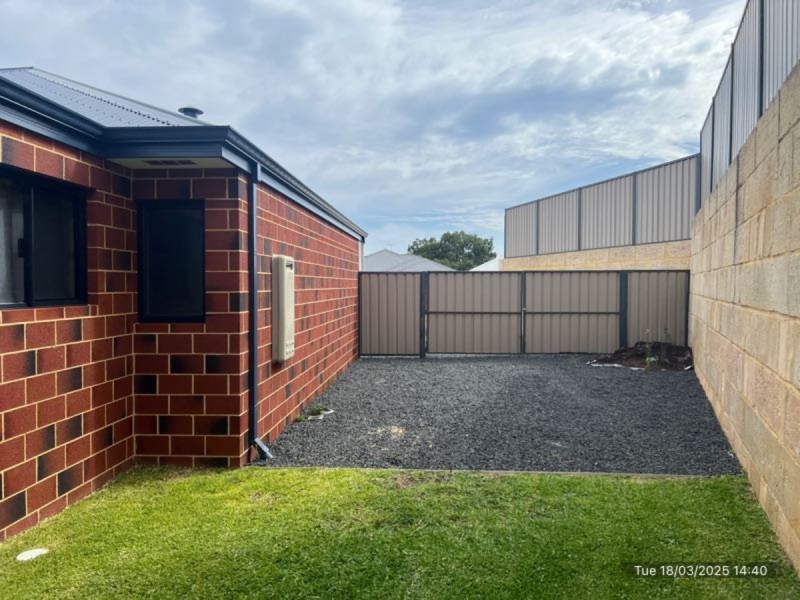 57 Carnelian Avenue, Australind WA 6233