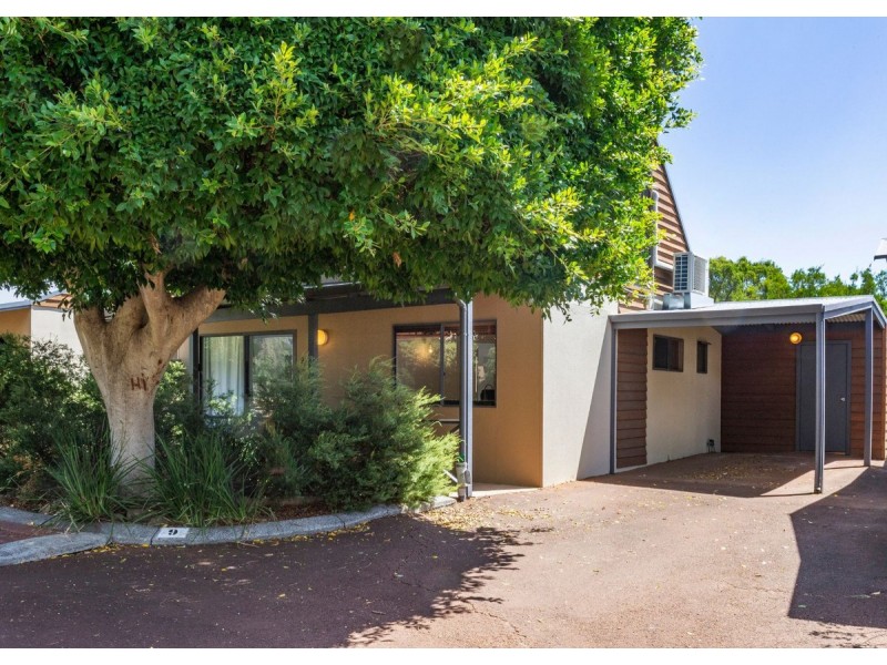 9/12 Dunn Bay Road, Dunsborough WA 6281