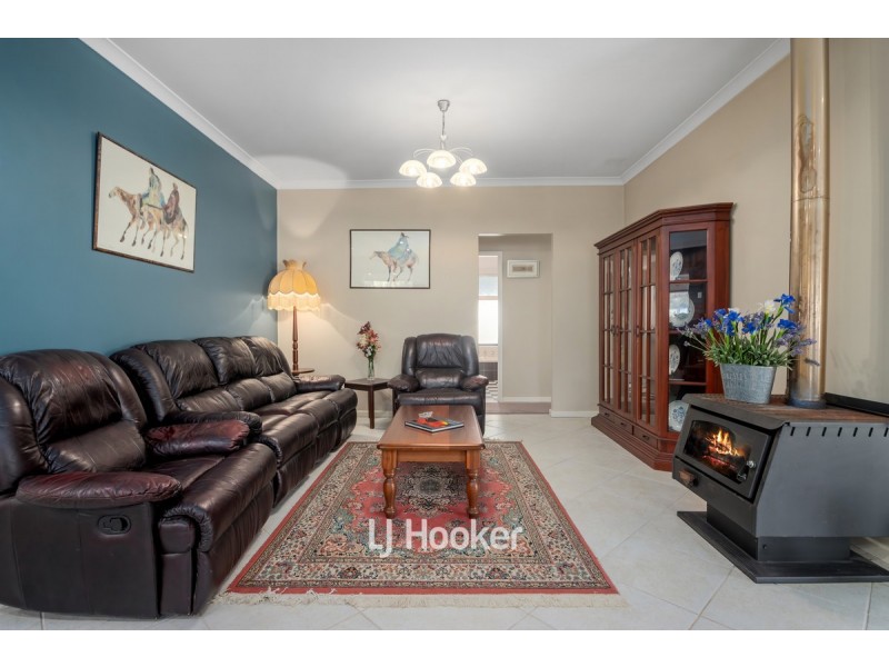 1 Hadfield Avenue, West Busselton WA 6280