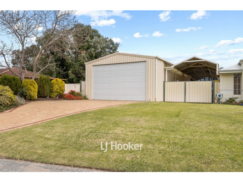 1 Hadfield Avenue, West Busselton WA 6280