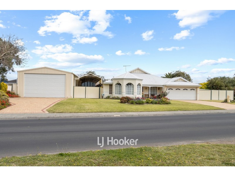 1 Hadfield Avenue, West Busselton WA 6280