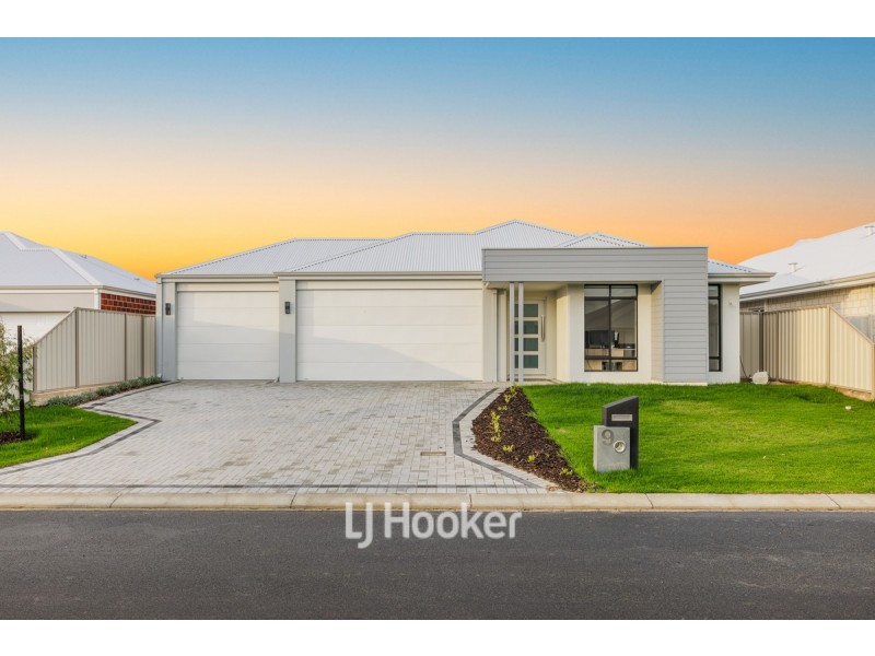 9 Indus Way, Australind WA 6233
