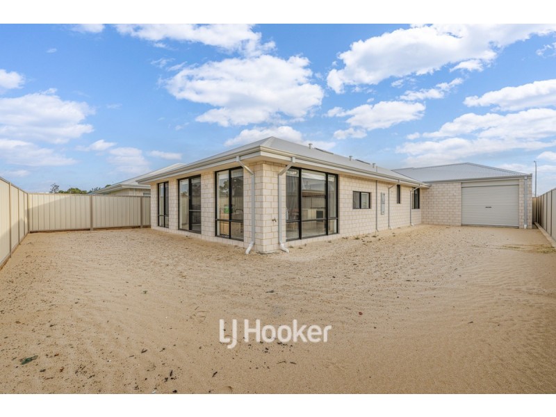 9 Indus Way, Australind WA 6233