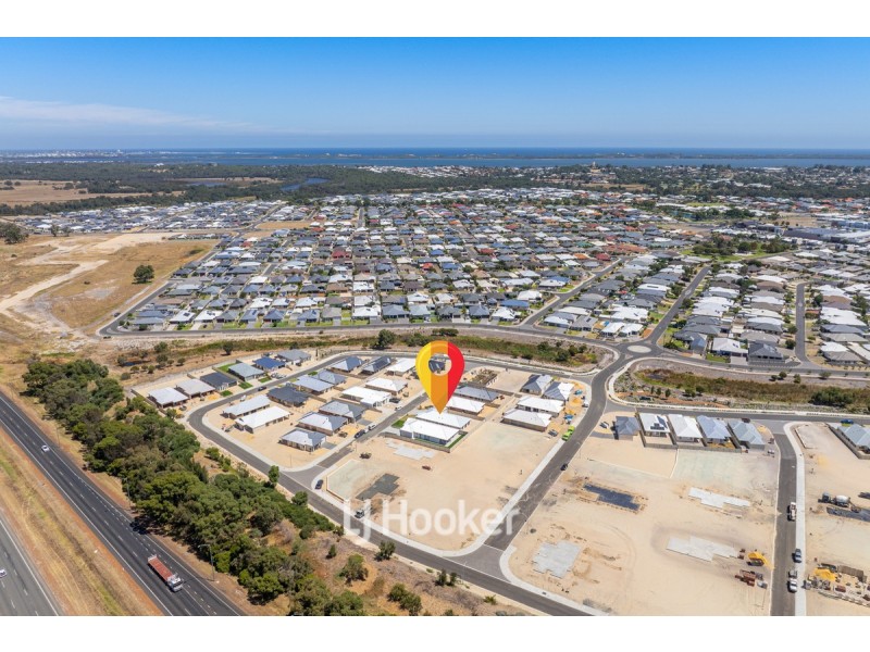 9 Indus Way, Australind WA 6233