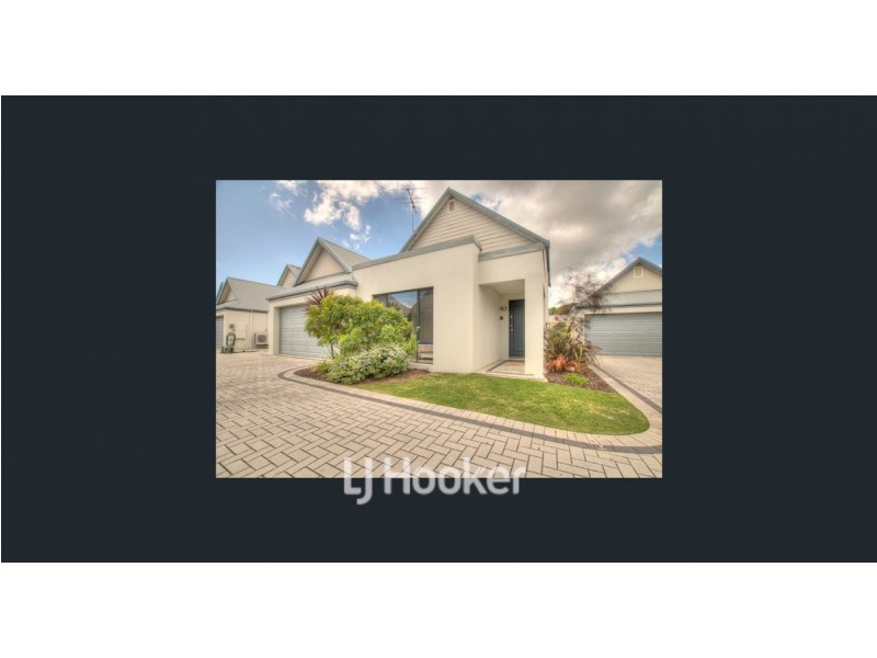 4/22 Thomas Street, West Busselton WA 6280