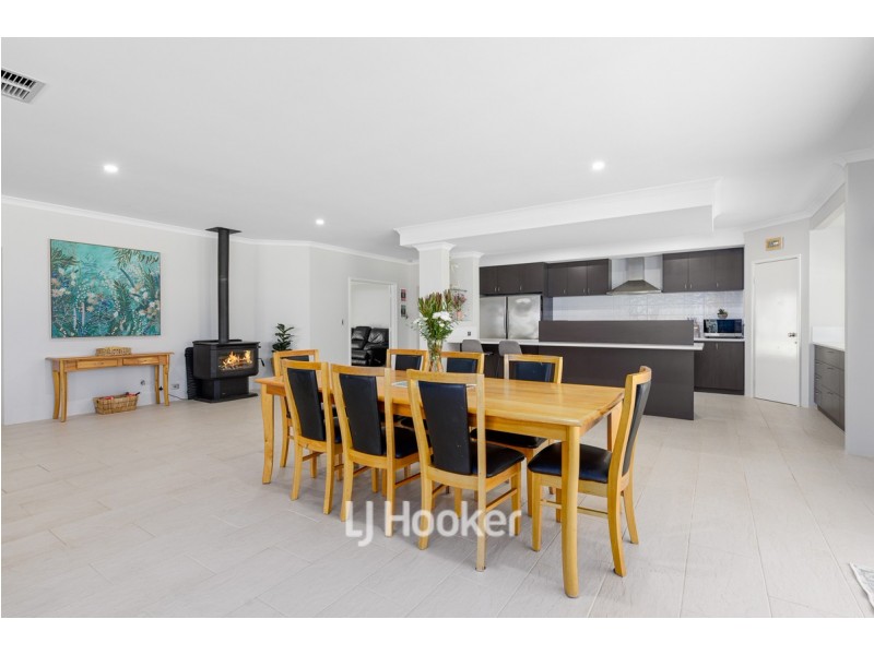 99 Harold Douglas Drive, Dardanup West WA 6236