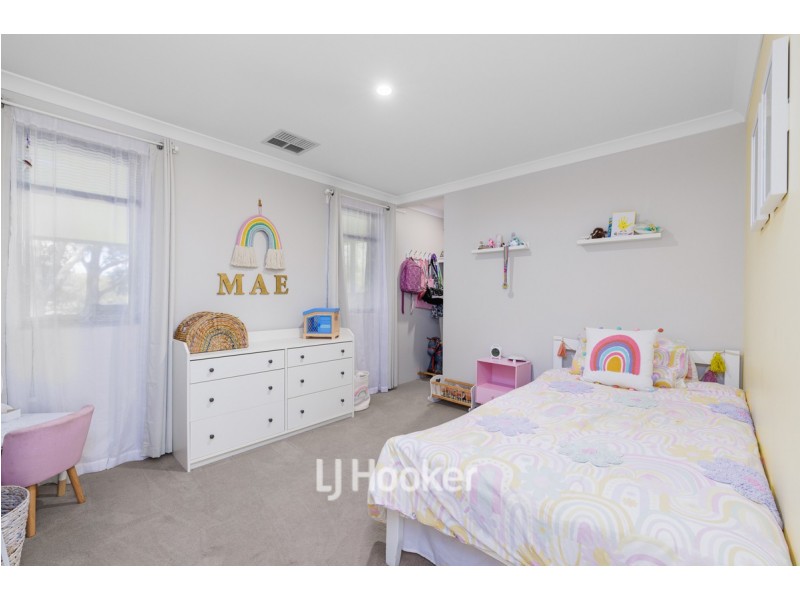 99 Harold Douglas Drive, Dardanup West WA 6236