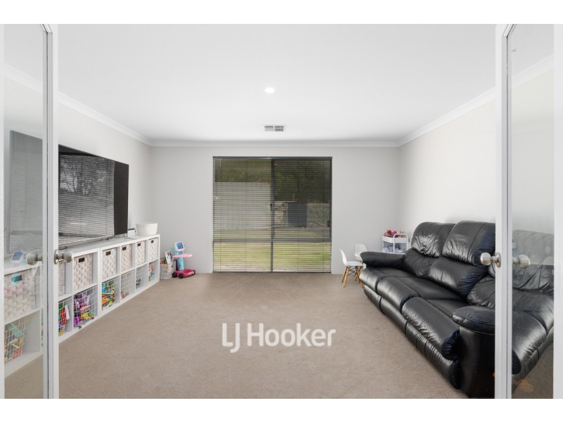 99 Harold Douglas Drive, Dardanup West WA 6236