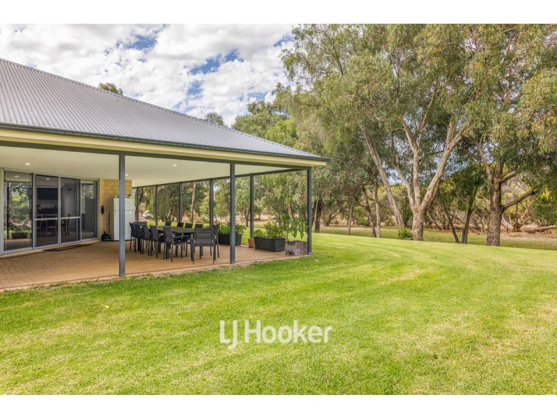 99 Harold Douglas Drive, Dardanup West WA 6236