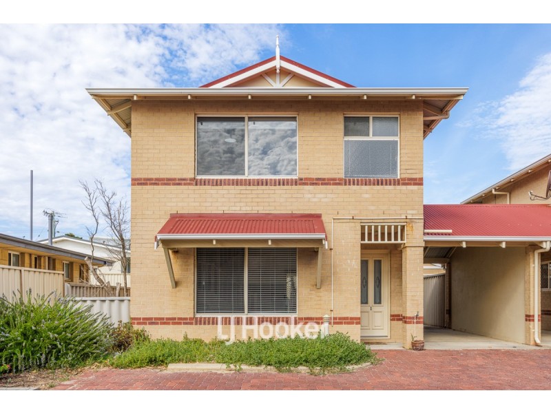 1/127 Ocean Drive, Bunbury WA 6230