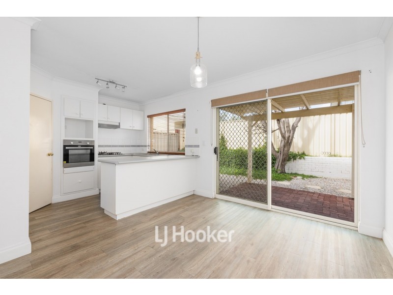 1/127 Ocean Drive, Bunbury WA 6230