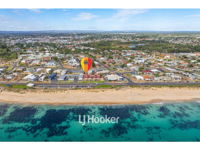 1/127 Ocean Drive, Bunbury WA 6230