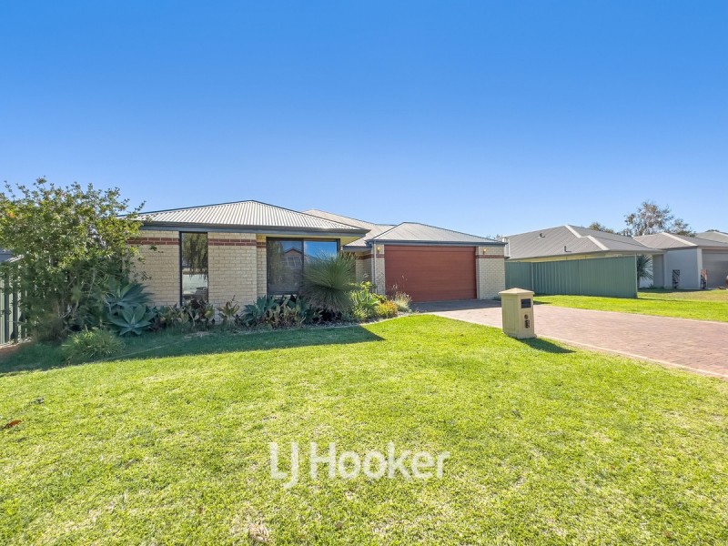 3 Ross Way, Vasse WA 6280
