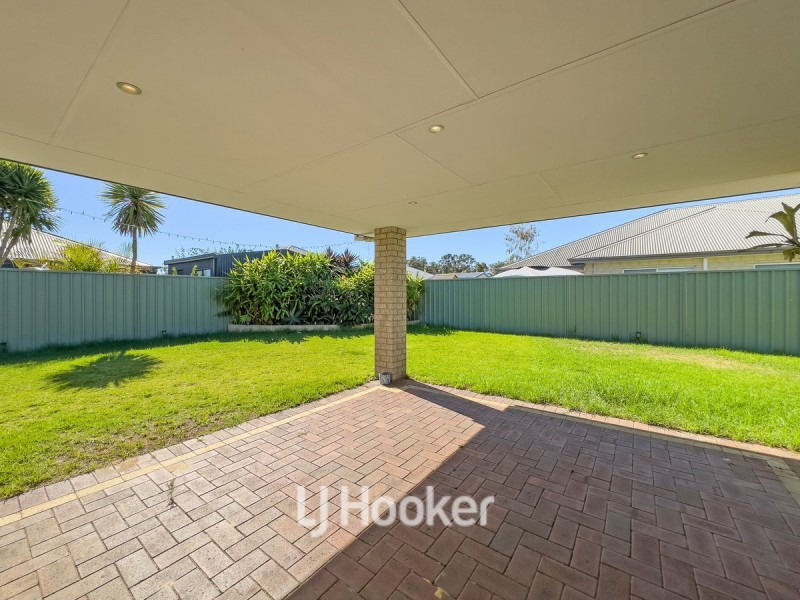 3 Ross Way, Vasse WA 6280