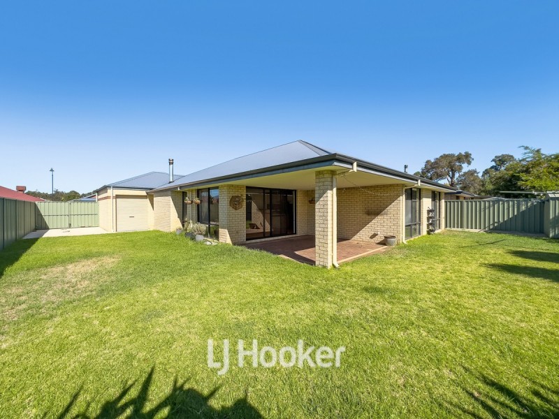 3 Ross Way, Vasse WA 6280