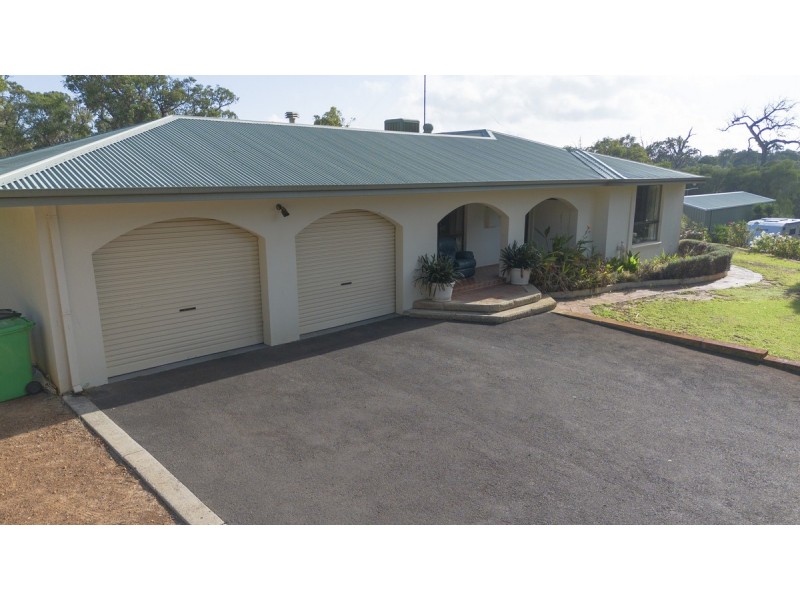 24 Australind Road, Leschenault WA 6233