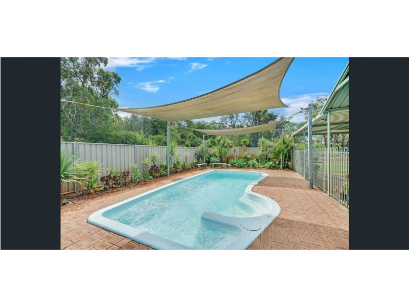 24 Australind Road, Leschenault WA 6233