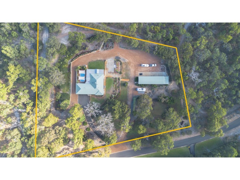 24 Australind Road, Leschenault WA 6233