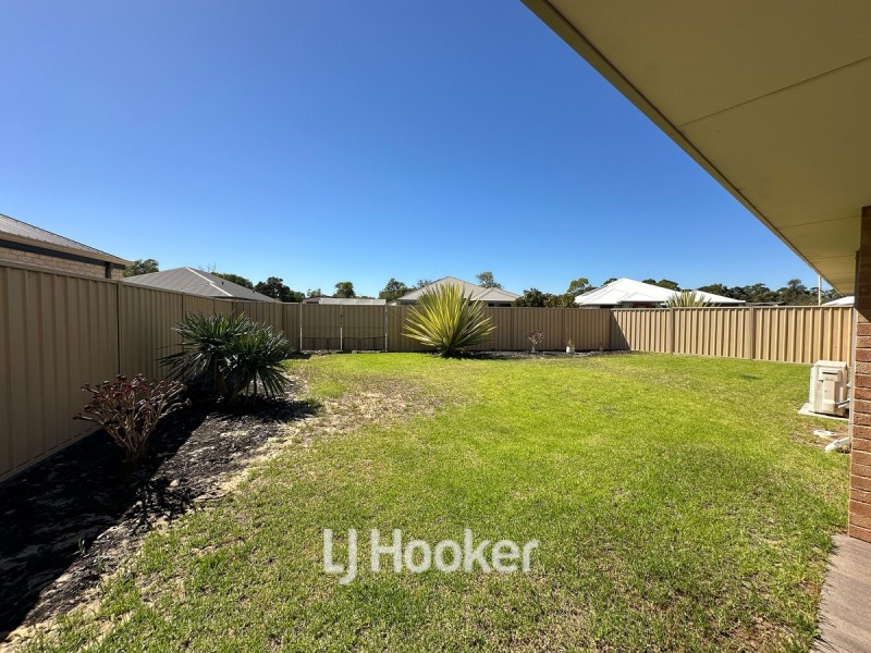 24 Carlingford Court, Australind WA 6233