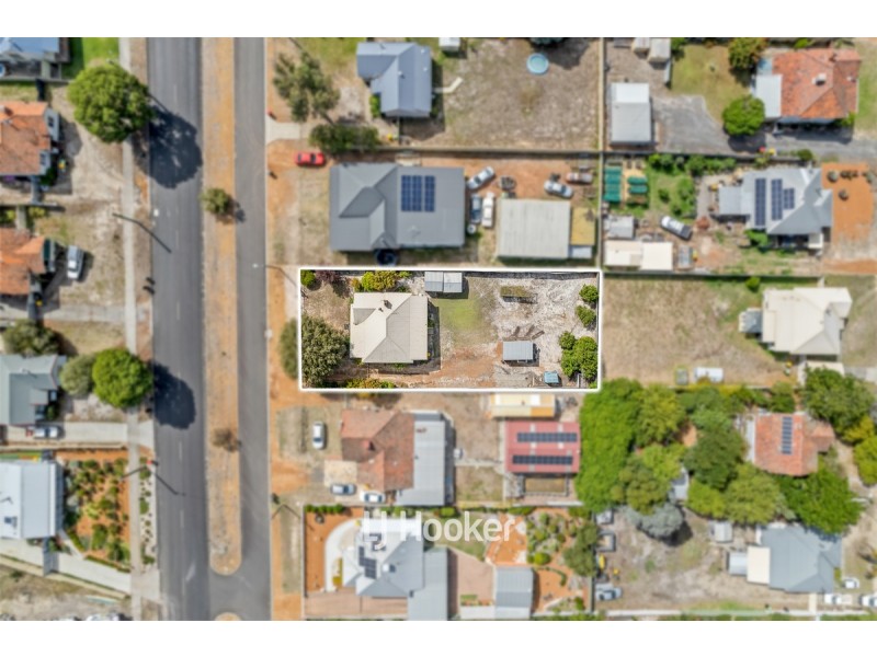 24 Moore Street, Collie WA 6225