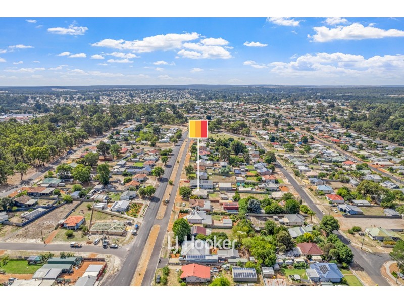 24 Moore Street, Collie WA 6225