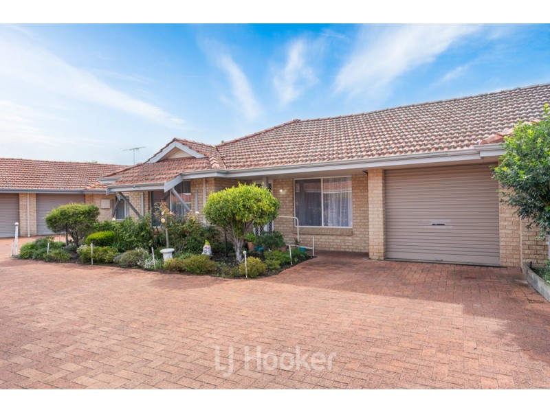 6/11 Donnelly Court, West Busselton WA 6280