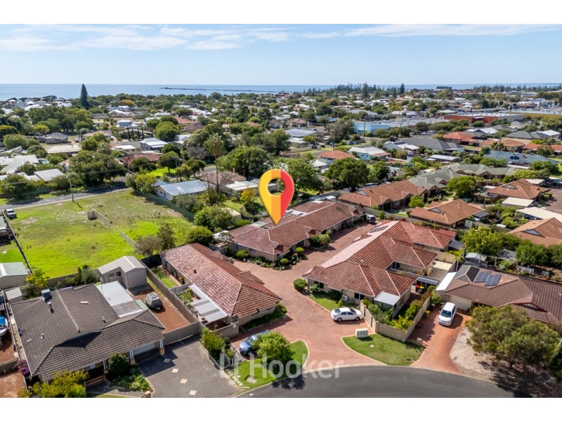 6/11 Donnelly Court, West Busselton WA 6280