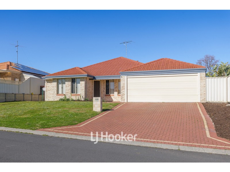 14 Thyme Way, Glen Iris WA 6230
