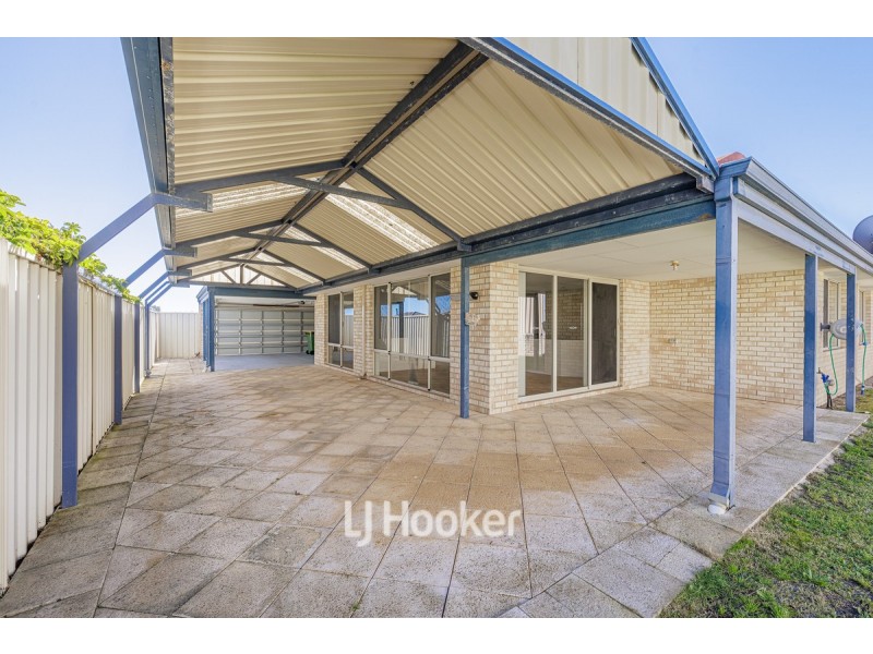 14 Thyme Way, Glen Iris WA 6230