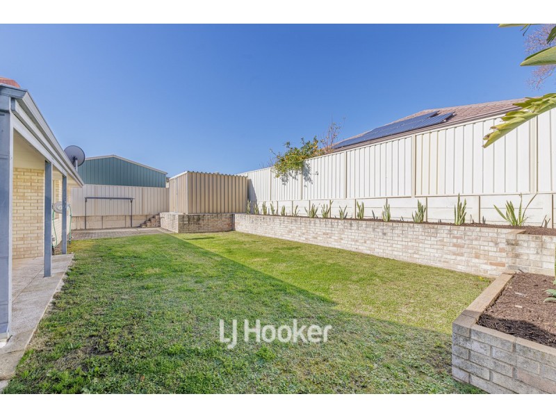 14 Thyme Way, Glen Iris WA 6230