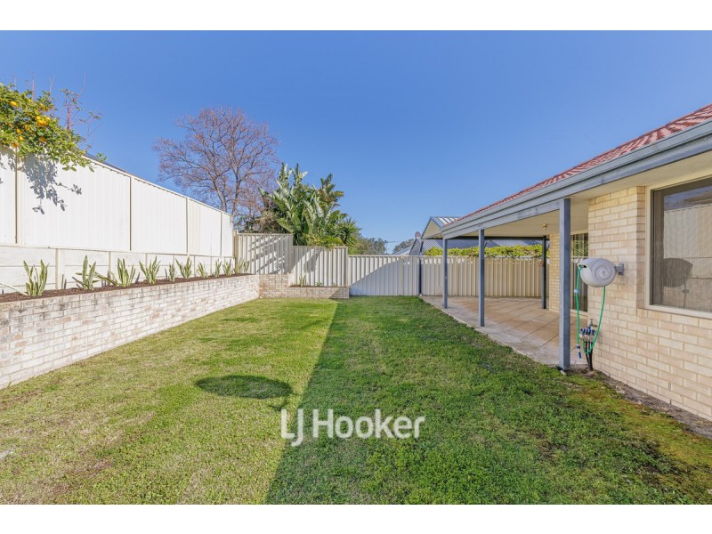 14 Thyme Way, Glen Iris WA 6230