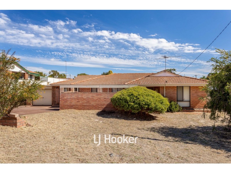 2 Stallard Court, Australind WA 6233