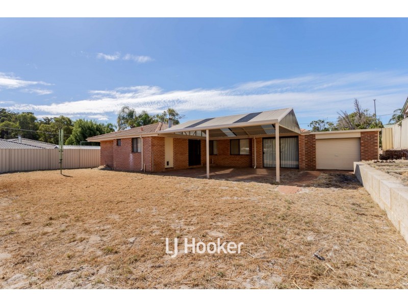 2 Stallard Court, Australind WA 6233