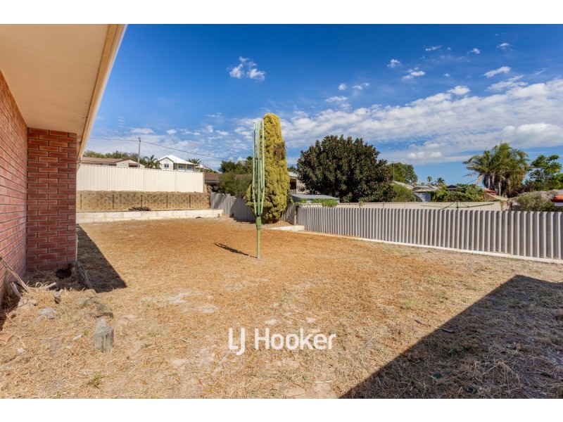 2 Stallard Court, Australind WA 6233