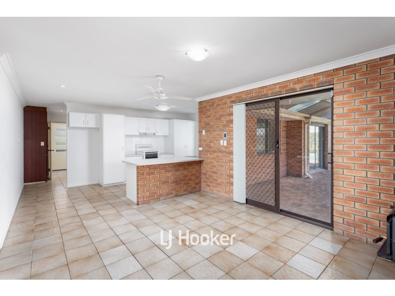 2 Stallard Court, Australind WA 6233