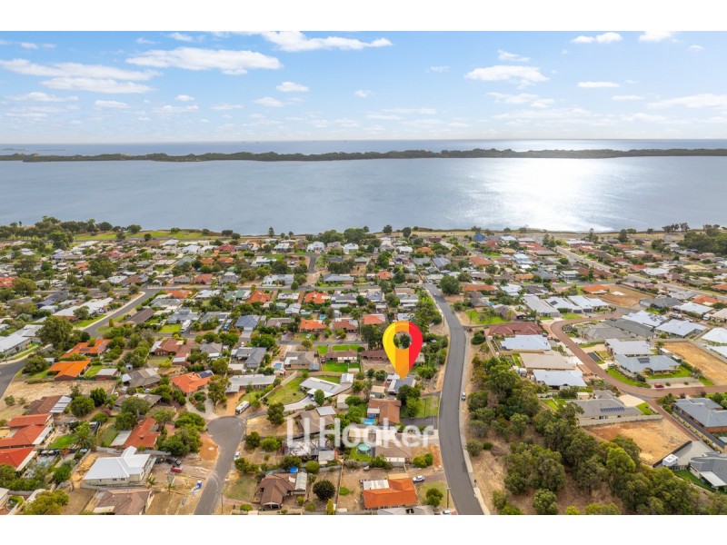49 Matilda Avenue, Australind WA 6233