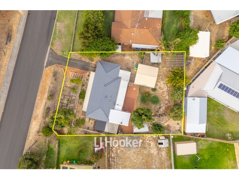 49 Matilda Avenue, Australind WA 6233
