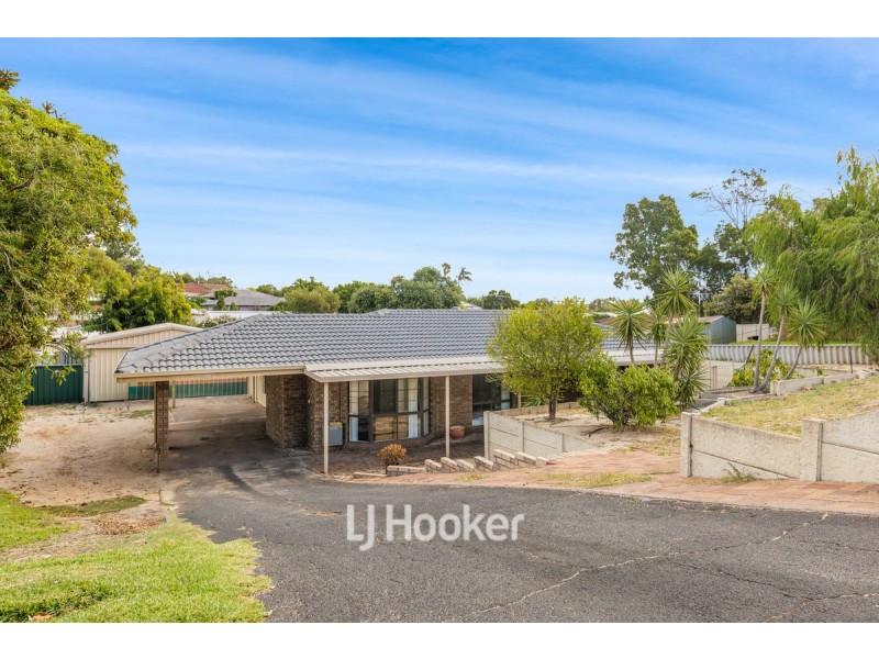 49 Matilda Avenue, Australind WA 6233