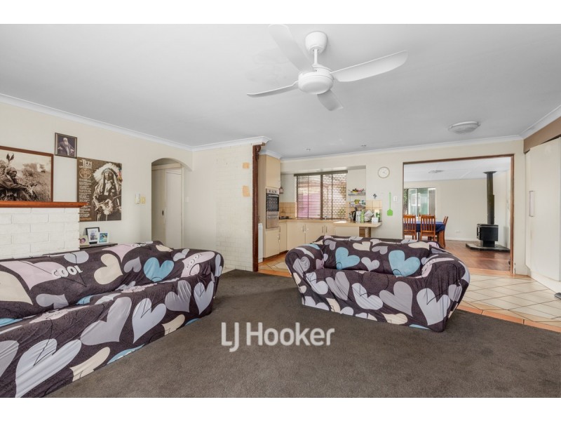 49 Matilda Avenue, Australind WA 6233