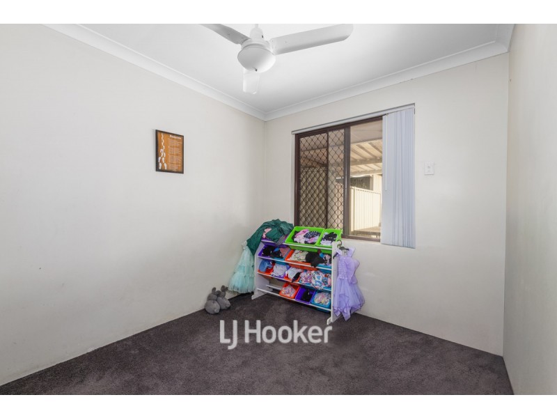 49 Matilda Avenue, Australind WA 6233