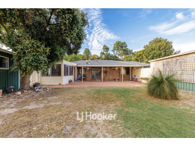 49 Matilda Avenue, Australind WA 6233