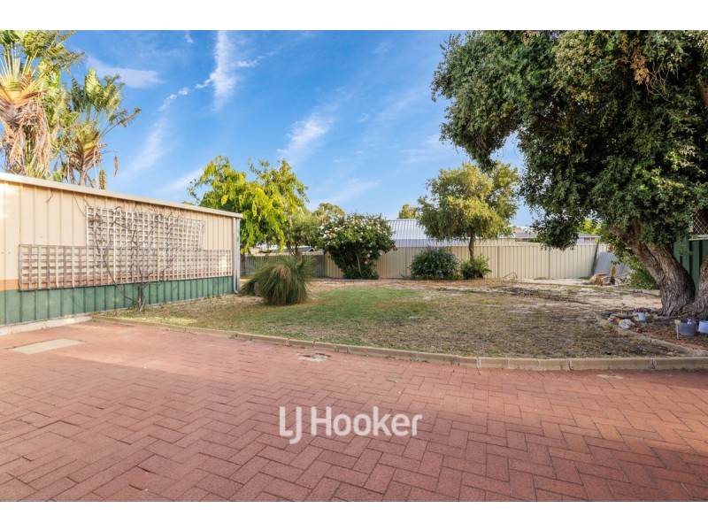 49 Matilda Avenue, Australind WA 6233